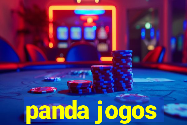 panda jogos